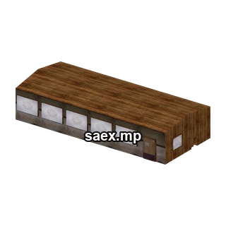 Object preview · mp_dinersmall