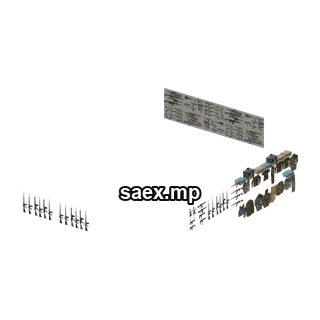 Object preview · ab_sfAmmuItems01