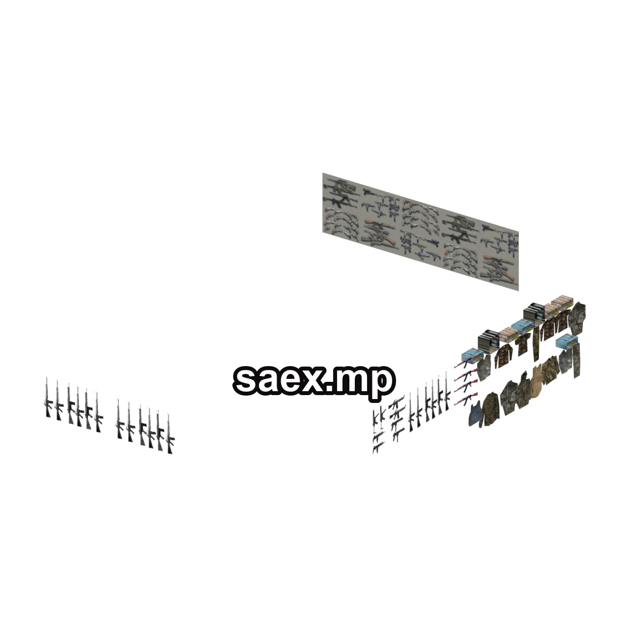 Obje önizlemesi · ab_sfAmmuItems01