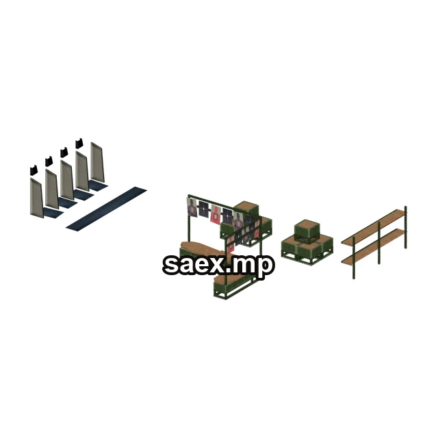 Preview of ab_sfAmmuUnits, model 18064