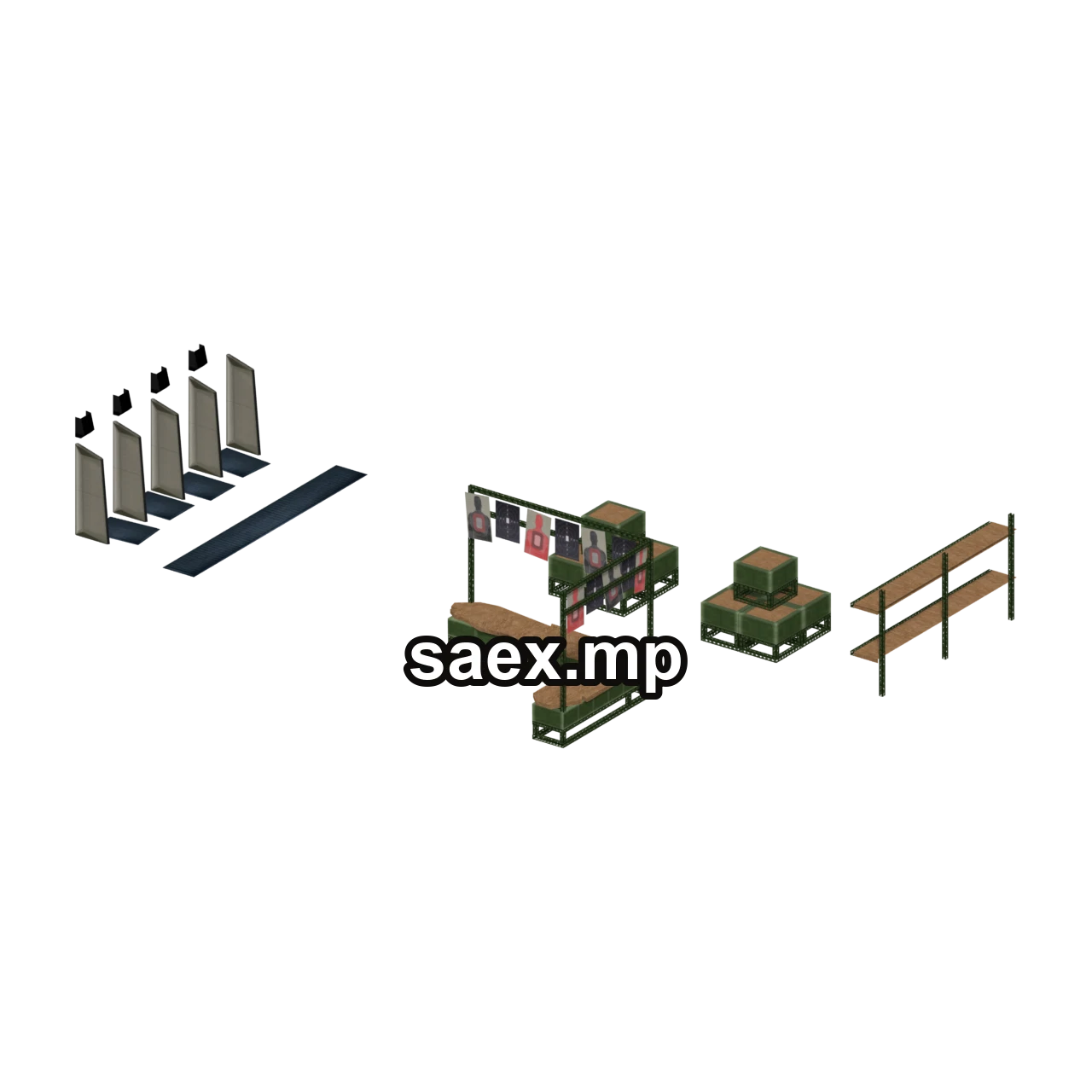 Object preview · ab_sfAmmuUnits