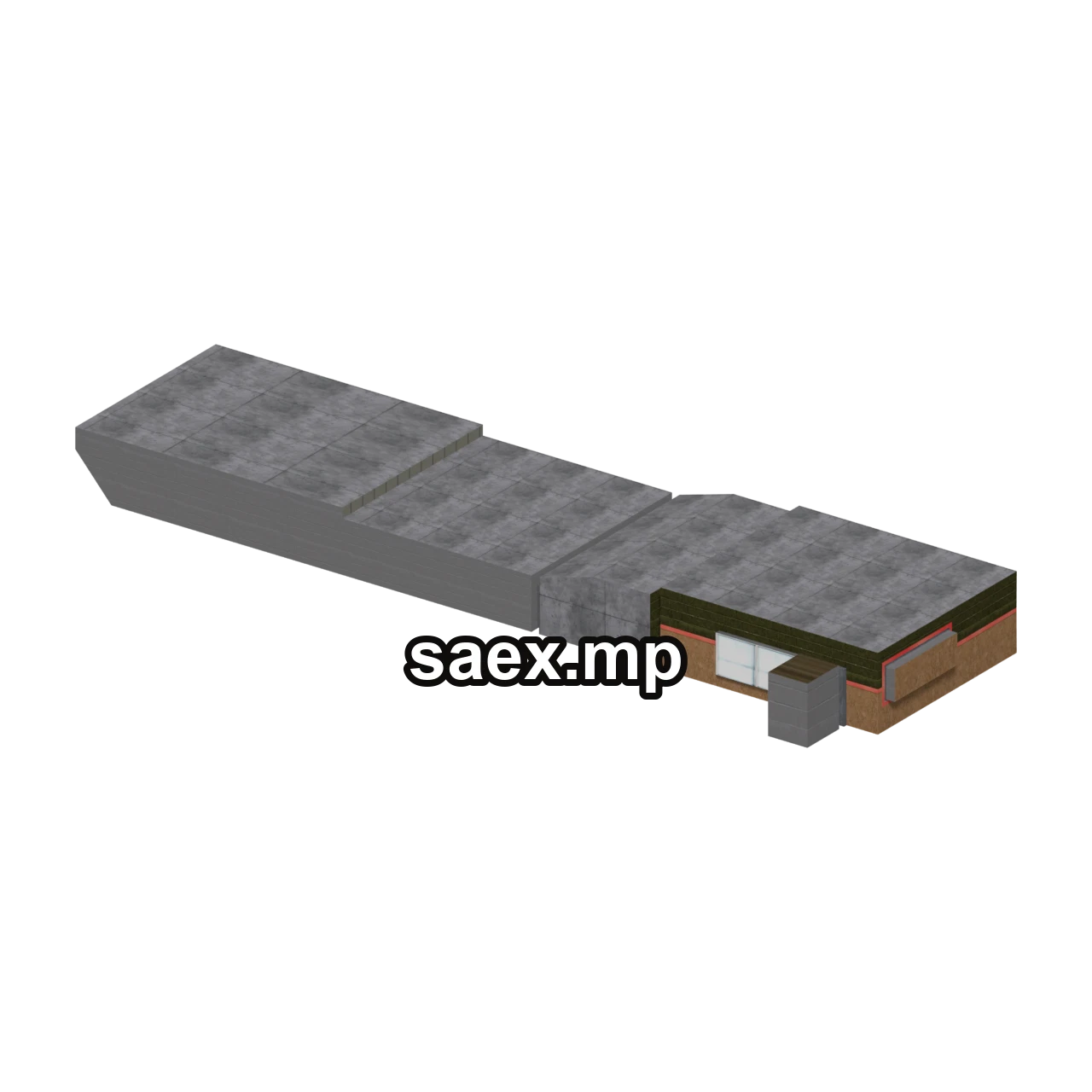 Object preview · ab_sfAmmuMain