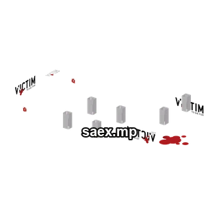 Object preview · blood-splat