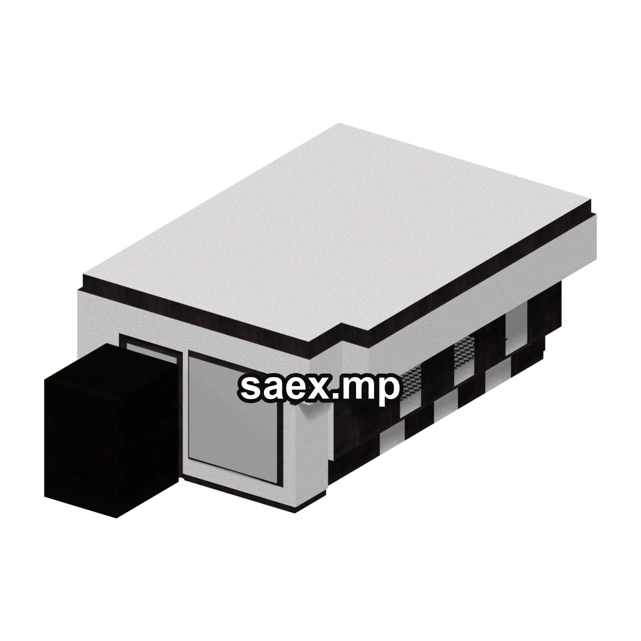 Object preview · CJ_Barber2