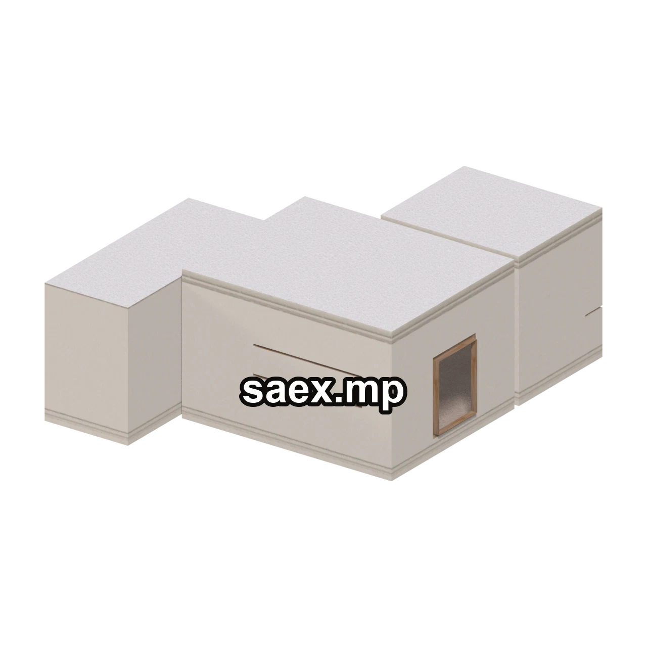 Object preview · cj_changing_room