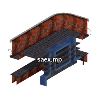 Object preview · Bar_BAR1