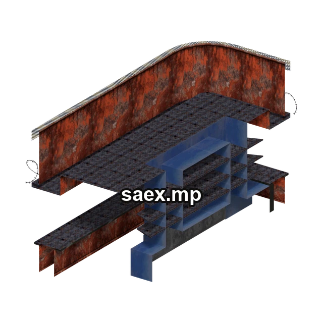 Preview of Bar_BAR1, model 18090