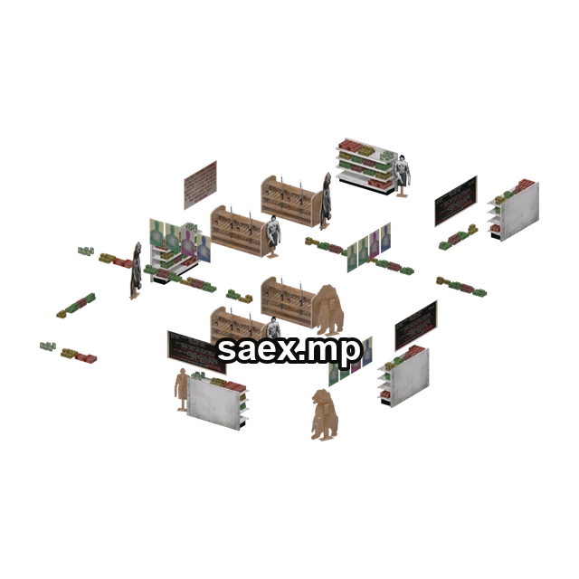 Preview of CJ_AMMUN4_EXTRA, model 18109
