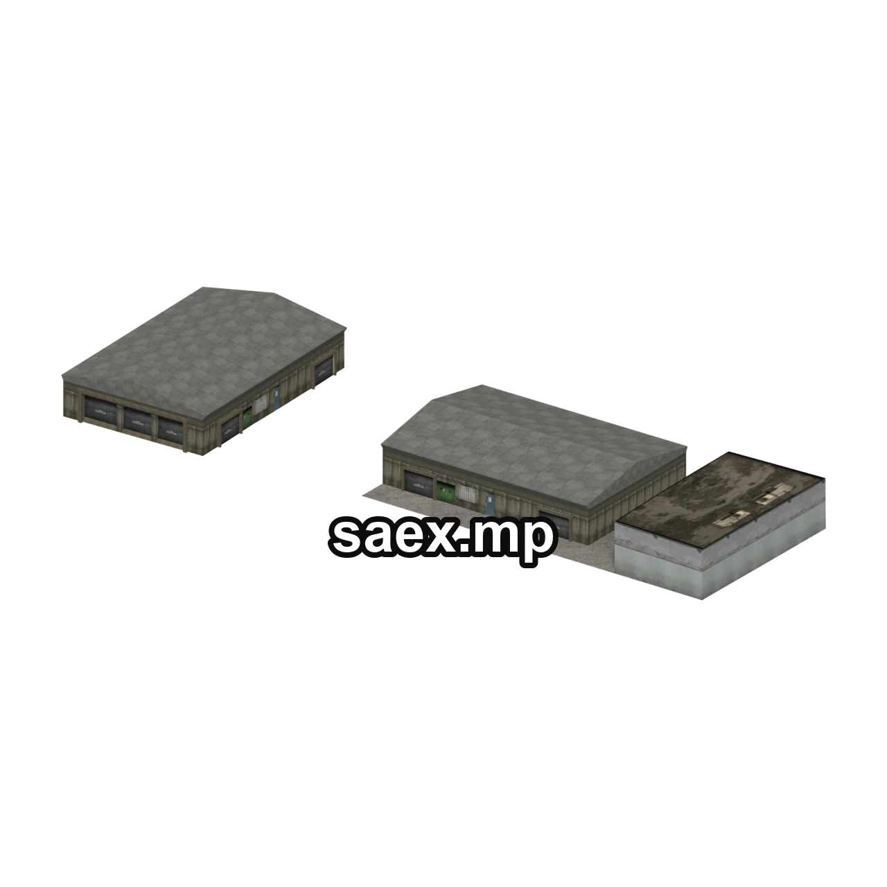 Object preview · w_town_11