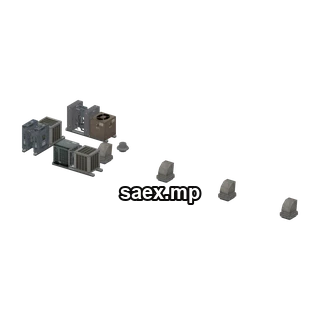 Obje önizlemesi · wtown_bits2_02