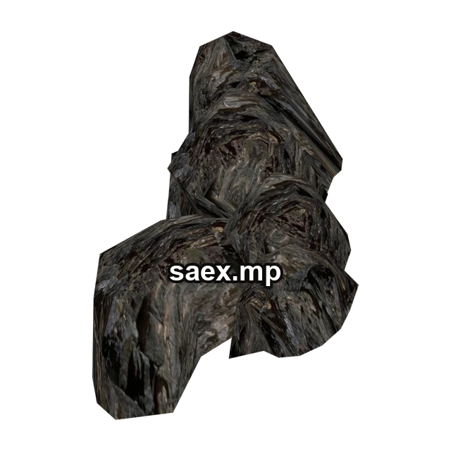 Preview of cunt_rockgp2_18, model 18225