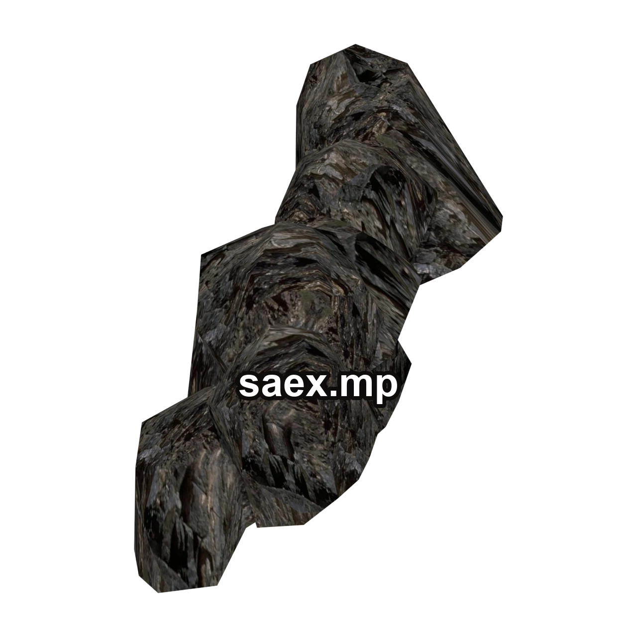 Obje önizlemesi · cunt_rockgp2_19