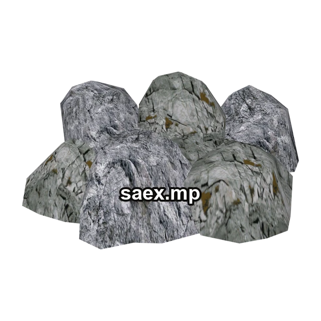 Preview of cunt_rockgp2_21, model 18228
