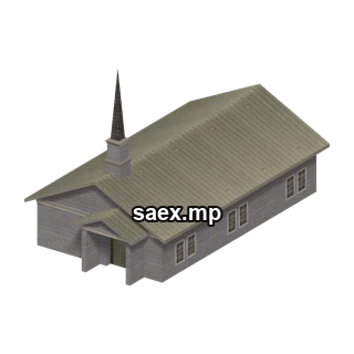 Obje önizlemesi · cuntw_weechurch_