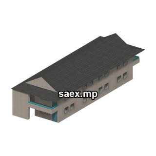 Obje önizlemesi · cuntw_stwnmotel01