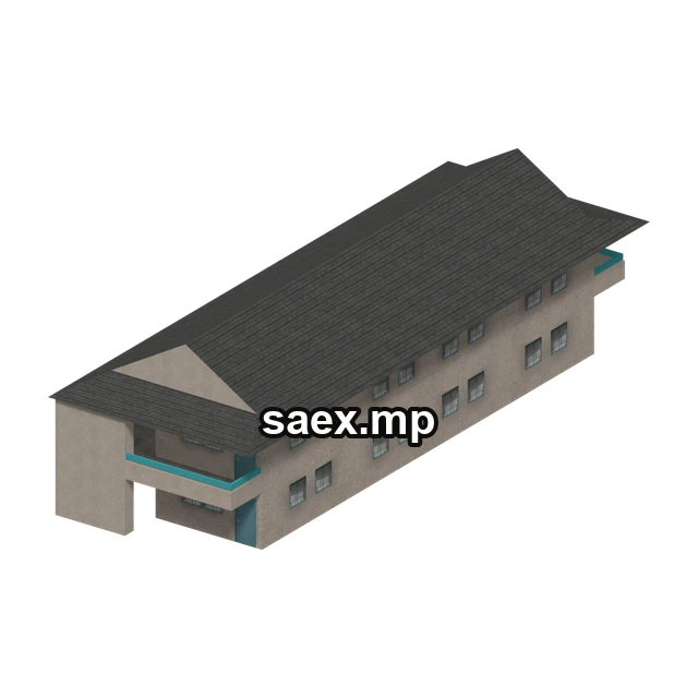 cuntw_stwnmotel01 önizlemesi, model 18242