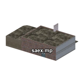 Object preview · cw2_cinemablock