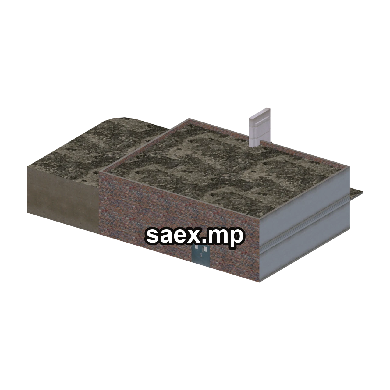 Object preview · cw2_cinemablock