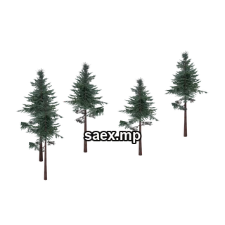 Obje önizlemesi · cw2_mntfir13