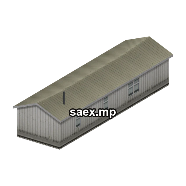 Preview of cuntw_shed3_01, model 18274