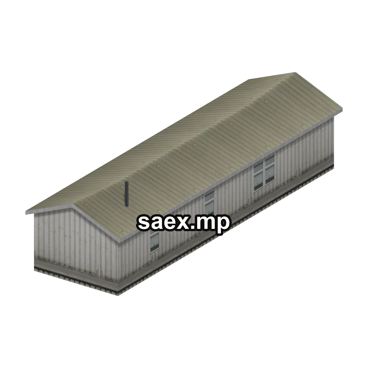 Object preview · cuntw_shed3_01