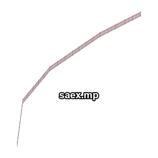 Preview of mtb2_barrier6, model 18279