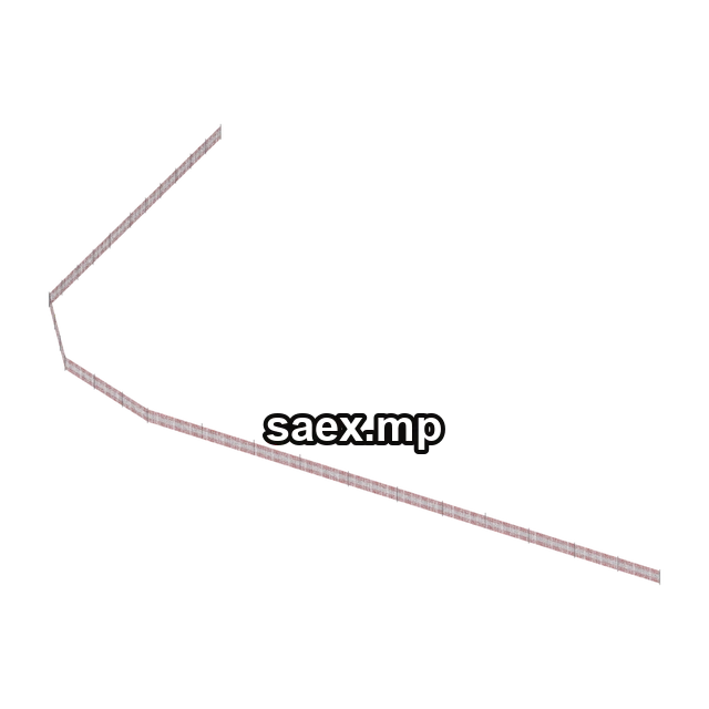Preview of mtb2_barrier4, model 18280