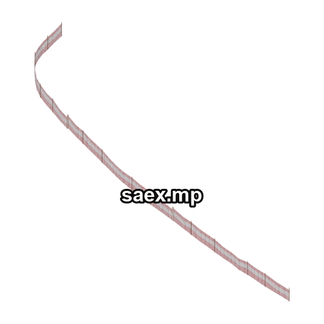 Preview of mtbfence24, model 18434