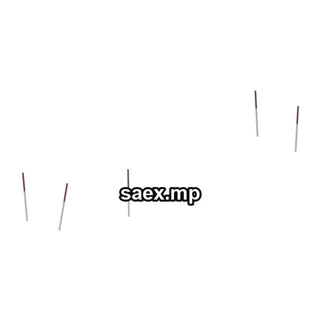 Preview of mtb_poles04, model 18438
