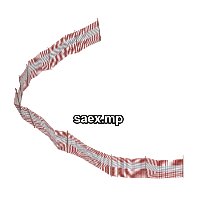 Preview of mtbfence29, model 18441