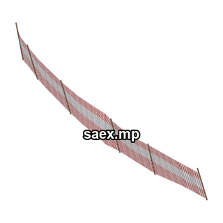 Object preview · mtbfence39