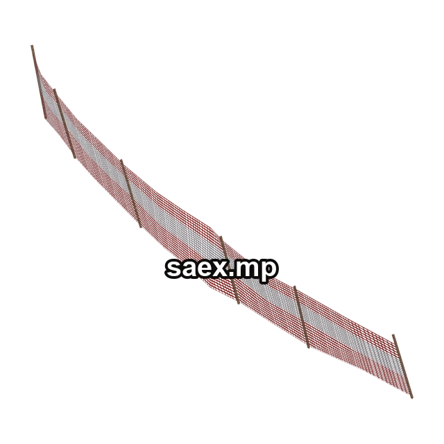 Preview of mtbfence39, model 18444