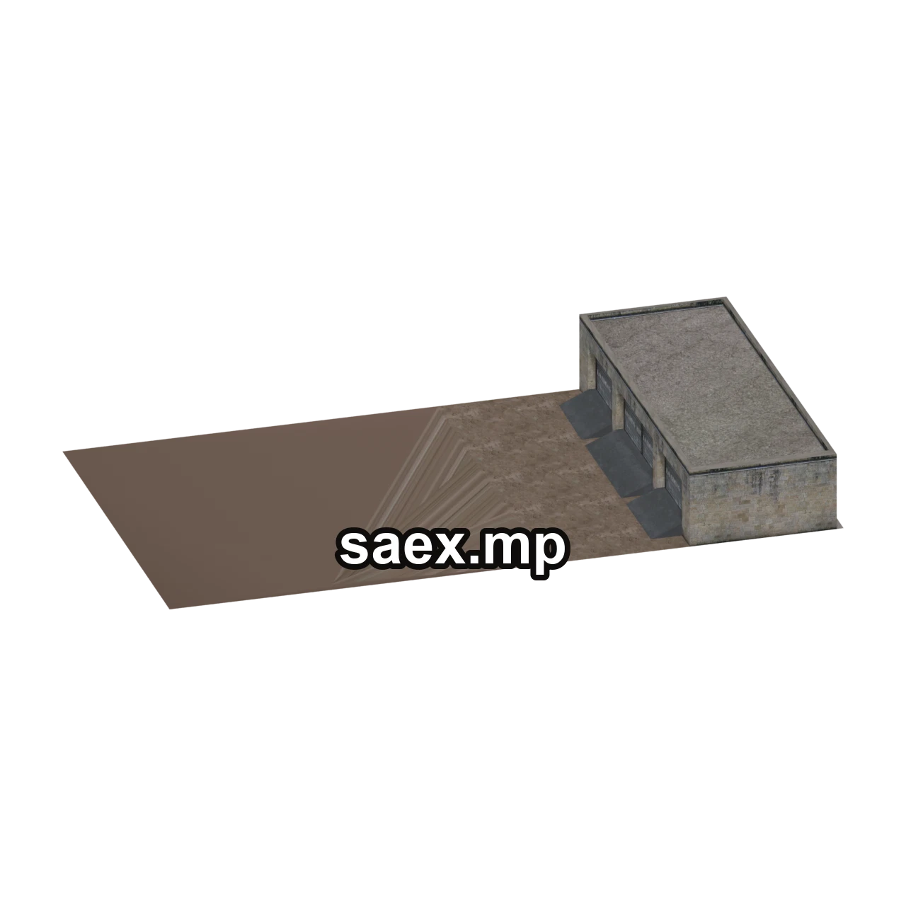 Object preview · cstwnland03