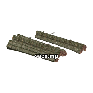 Obje önizlemesi · Cs_Logs02