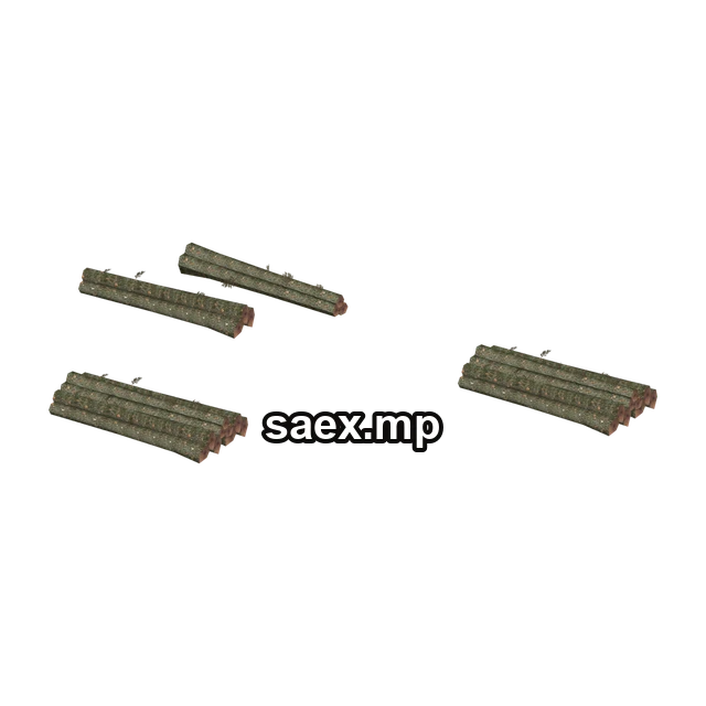 Cs_Logs04 önizlemesi, model 18567