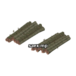 Obje önizlemesi · Cs_Logs05