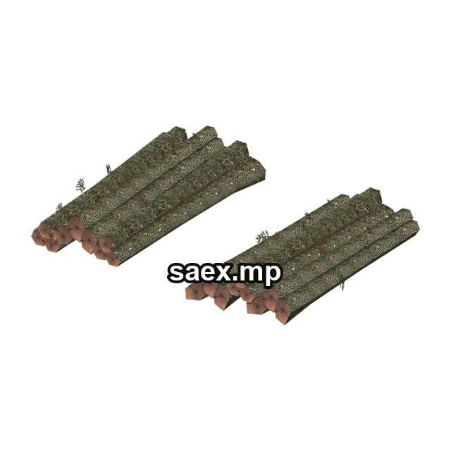 Cs_Logs05 önizlemesi, model 18568