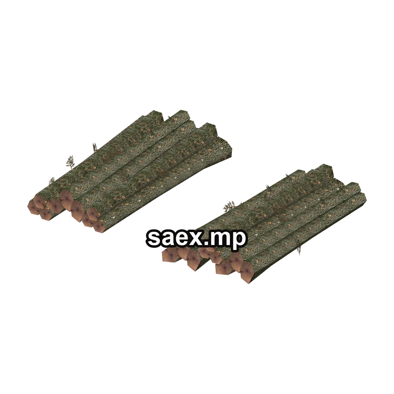 Obje önizlemesi · Cs_Logs05