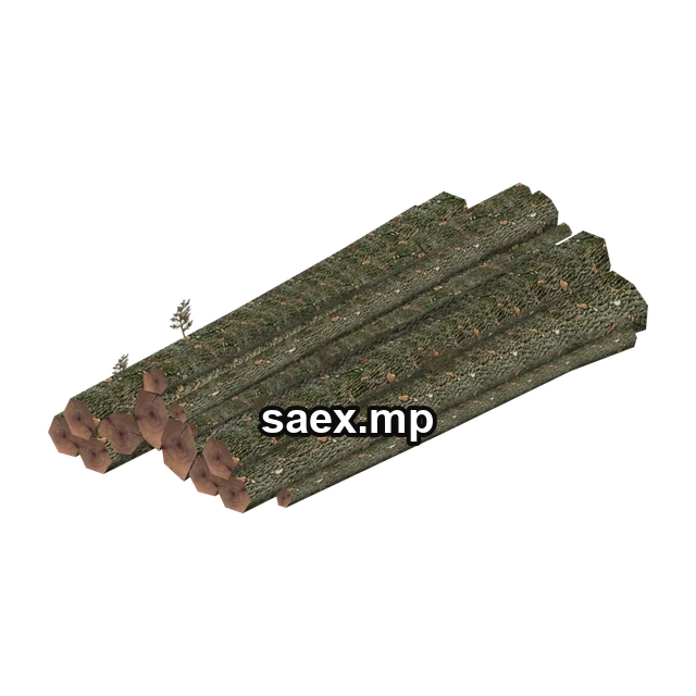 Cs_Logs06 önizlemesi, model 18609