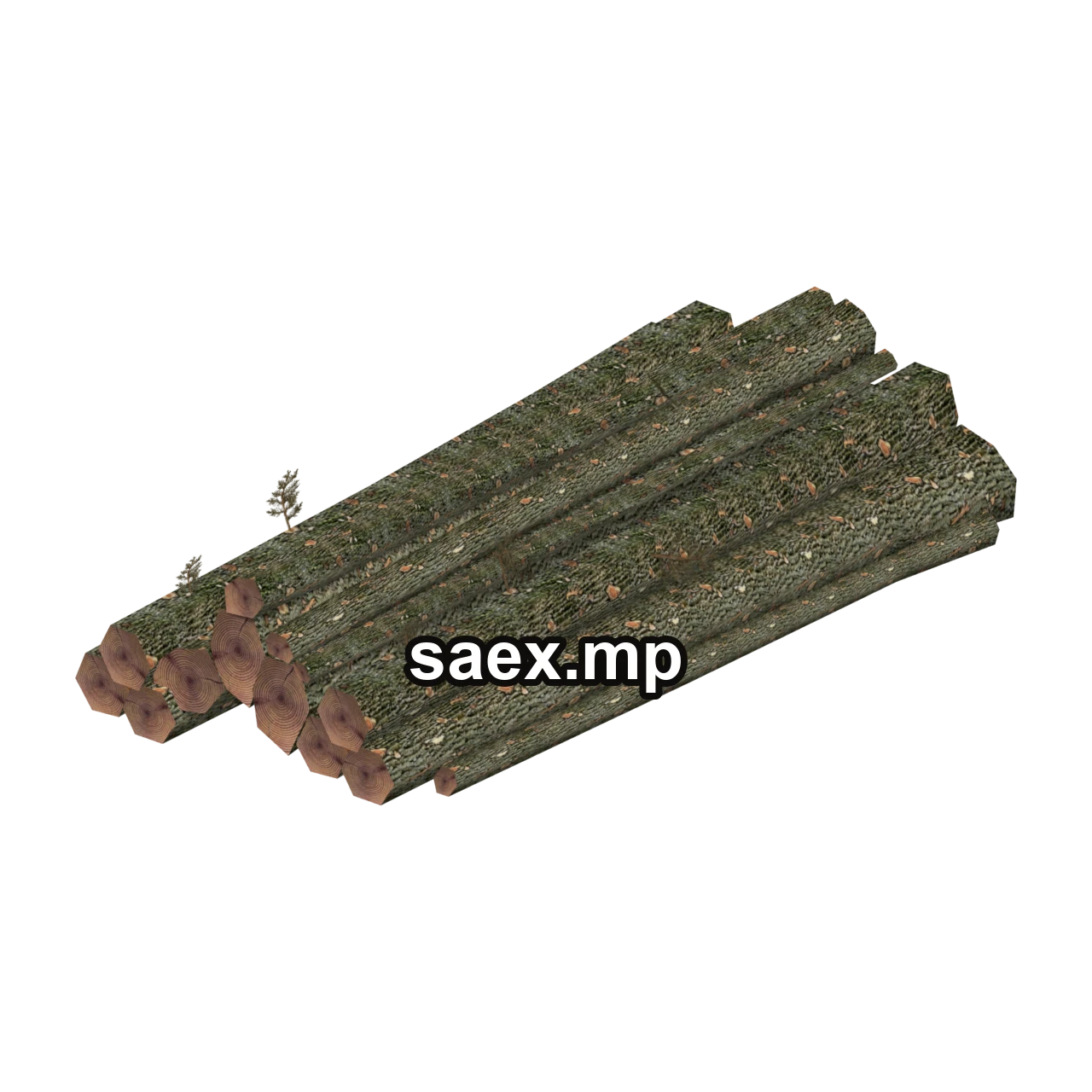 Obje önizlemesi · Cs_Logs06
