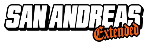 San Andreas Extended
