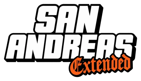 San Andreas Extended