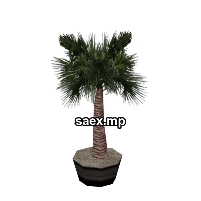 Preview of veg_palmkb10, model 633