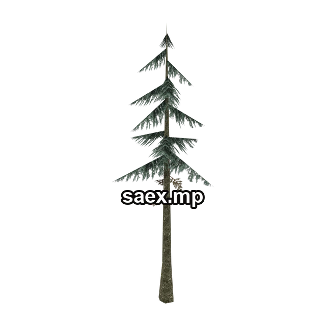 Preview of sm_fir_scabt, model 696