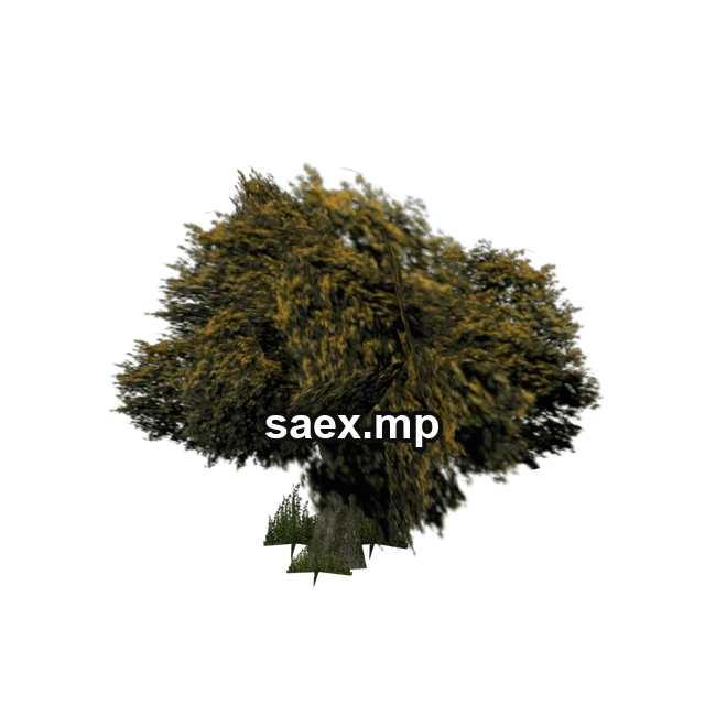 Preview of sm_bushvbig, model 707