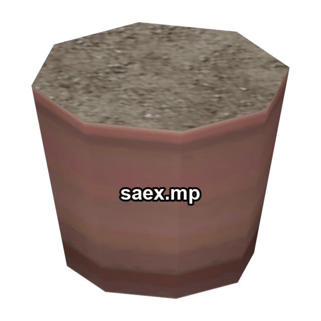 Preview of kb_pot_1, model 743
