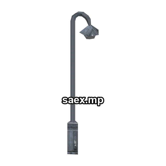 Preview of lampost_coast, model 1223