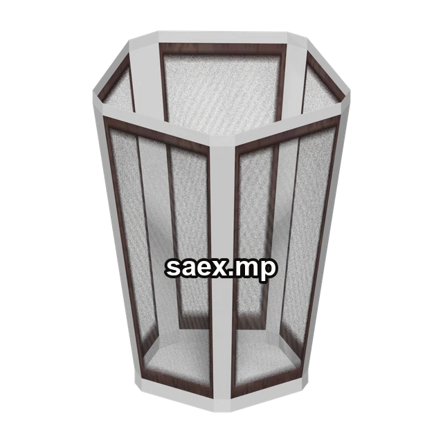 Preview of wastebin, model 1235