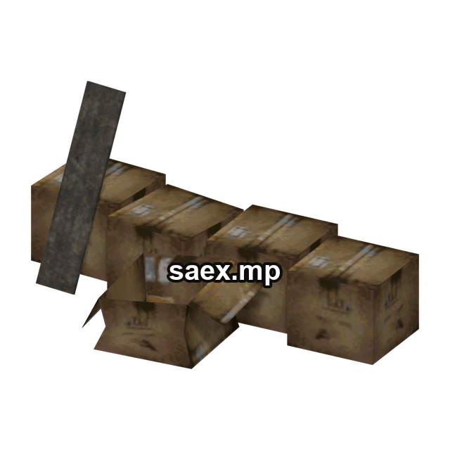 Preview of DYN_BOX_PILE_4, model 1441