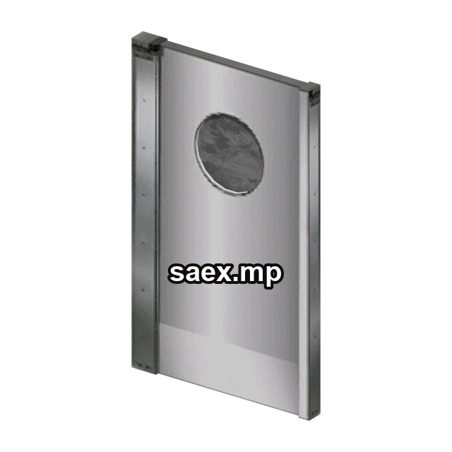Preview of Gen_doorEXT10, model 1523
